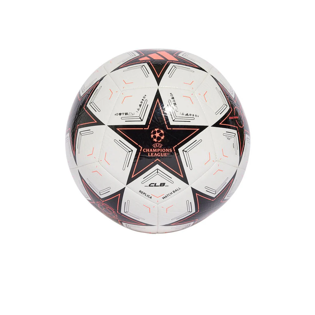 ADIDAS UCL Club 2024/25 Group Stage ลูกฟุตบอล