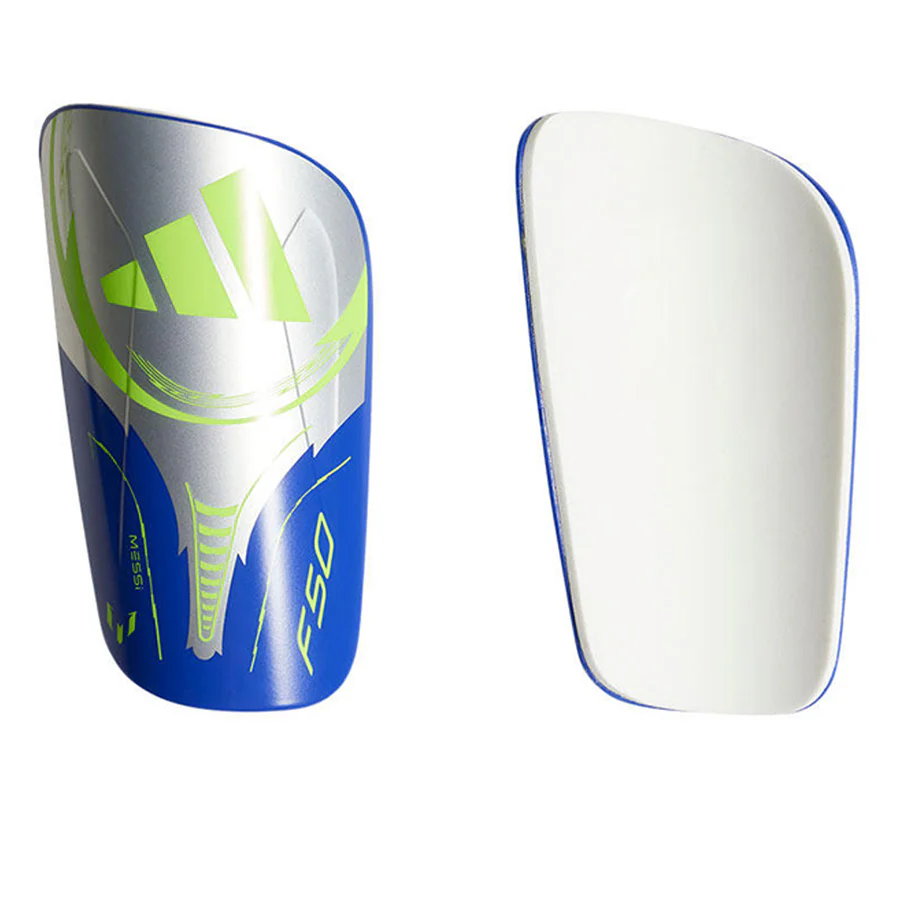 ADIDAS Messi Club สนับแข้งฟุตบอลผู้ชาย