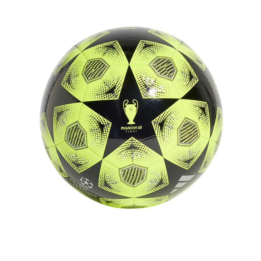 ADIDAS UCL Club 2024/25 Knockout Stages ลูกฟุตบอล