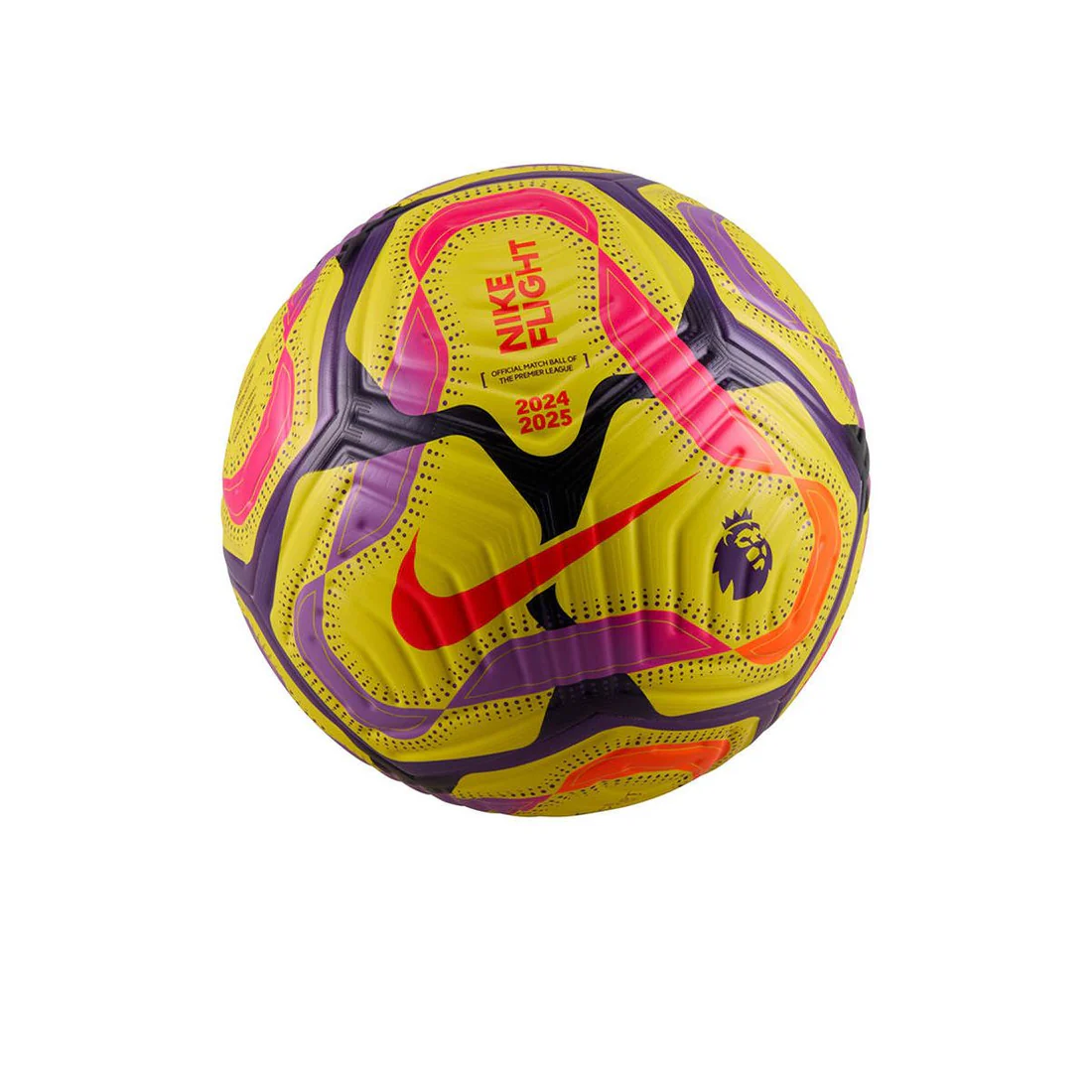 NIKE Premier League Flight ลูกฟุตบอล