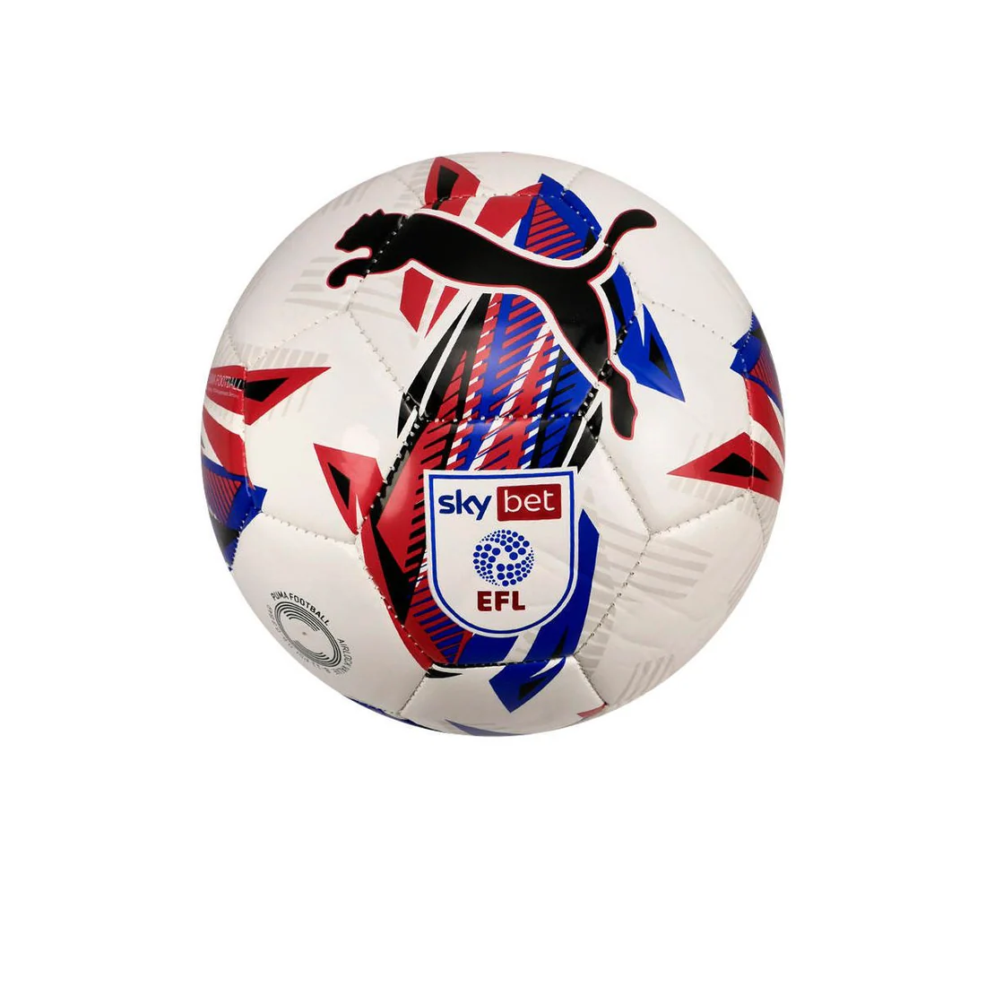 PUMA Orbita 6 EFL ลูกฟุตบอล