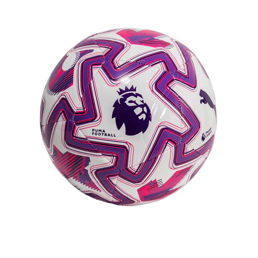PUMA Orbita Premier League Brilliance Mini ลูกฟุตบอล