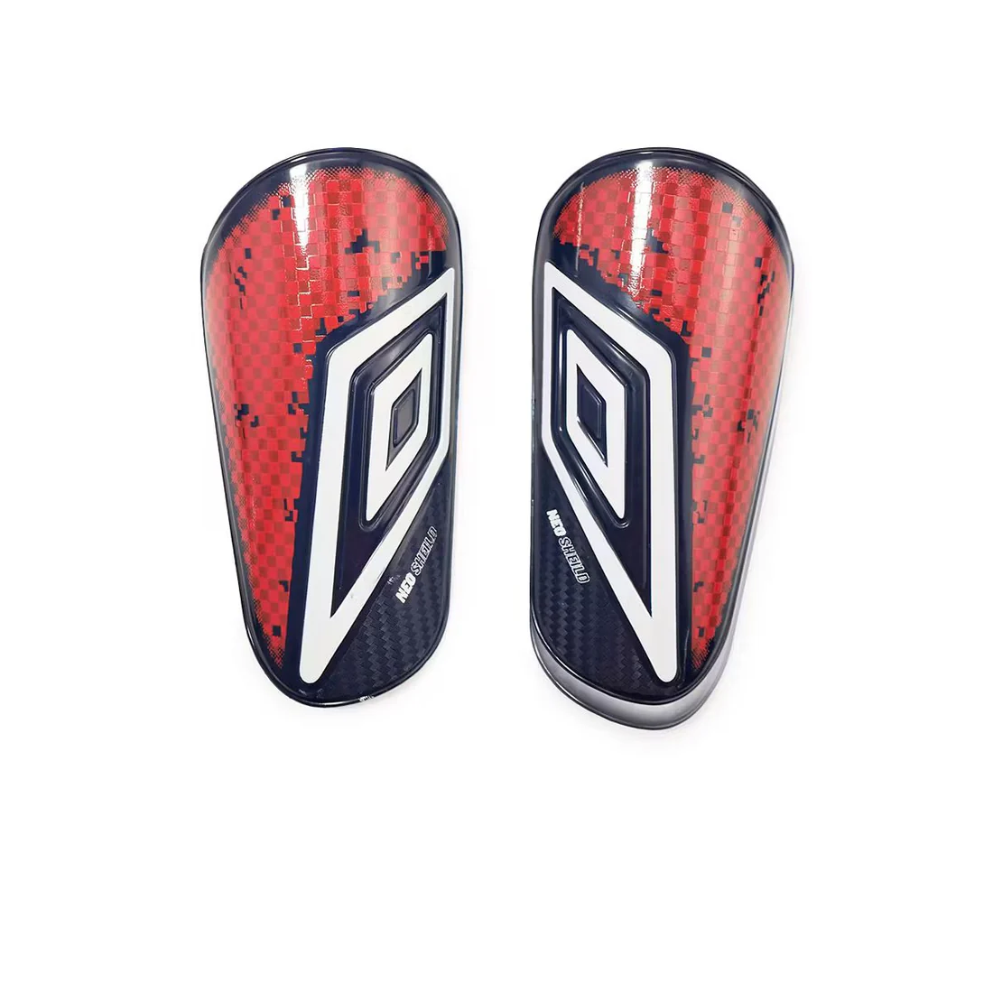 UMBRO Neo Shield สนับแข้งฟุตบอลผู้ชาย